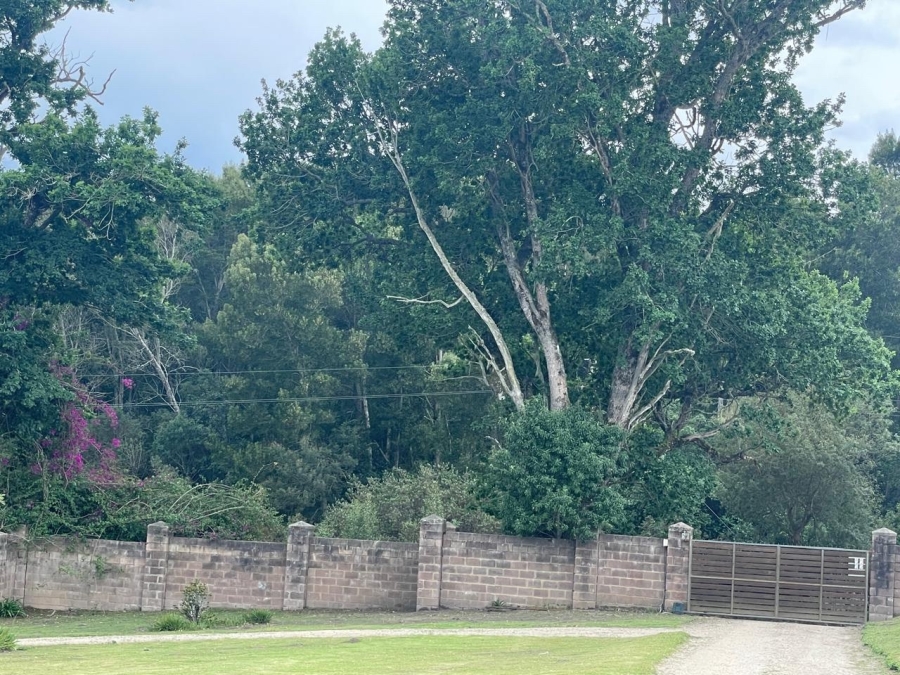 Commercial Property for Sale in Harkerville A H Western Cape